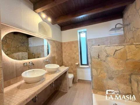 Casa de 171 m² en Olivella