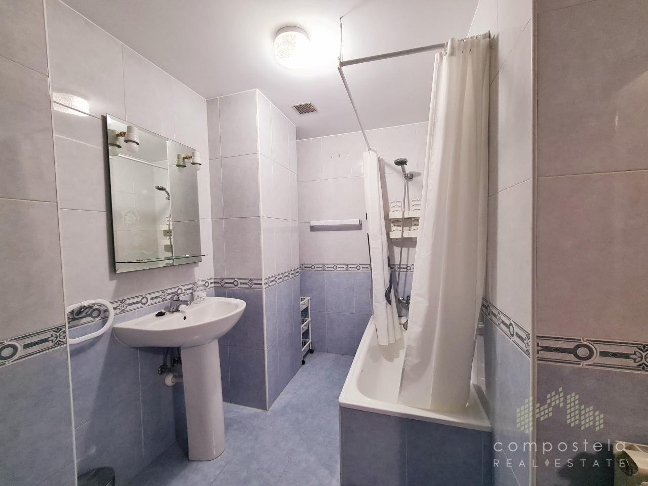 Квартира 72 м² у Ames