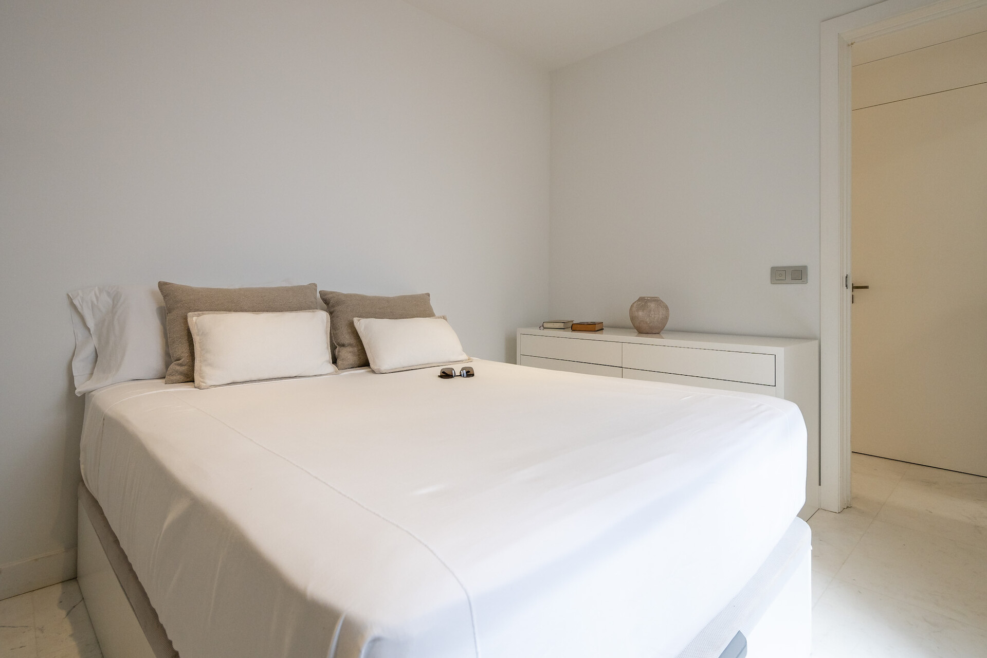 Piso de 100 m² en Manacor