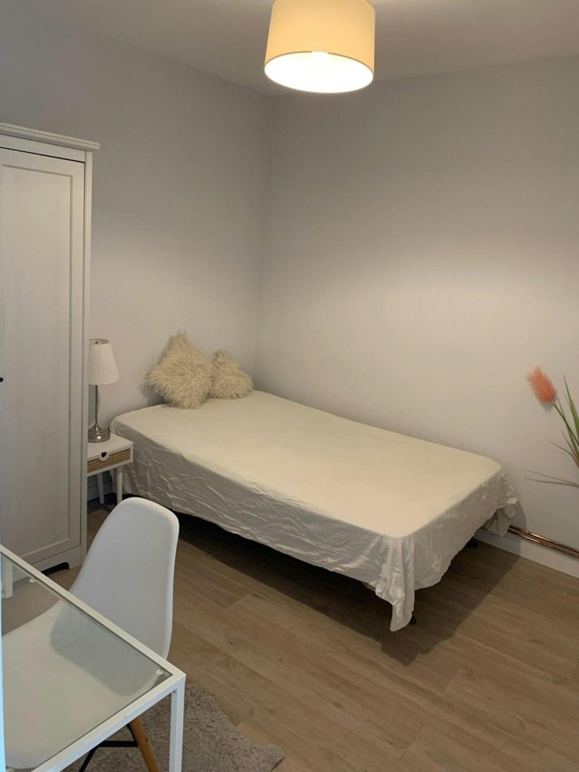 Piso de 115 m² en Madrid