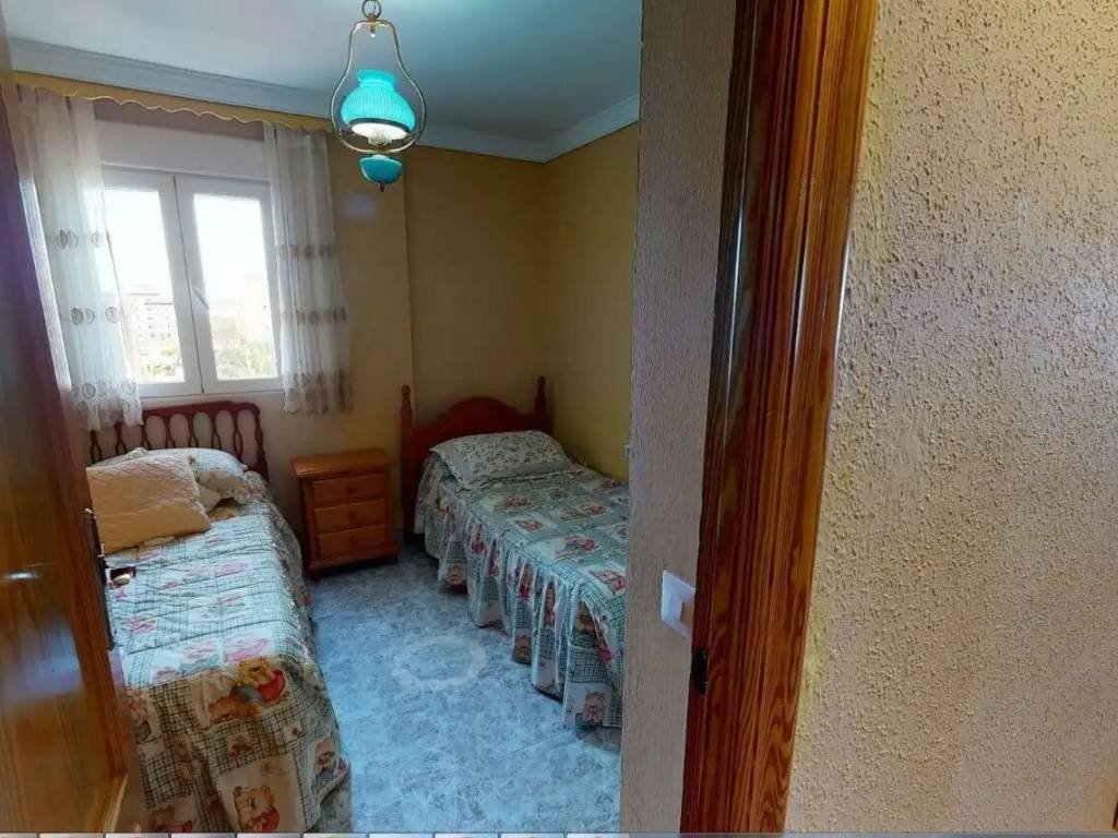 Pis de 113 m² a Fuengirola