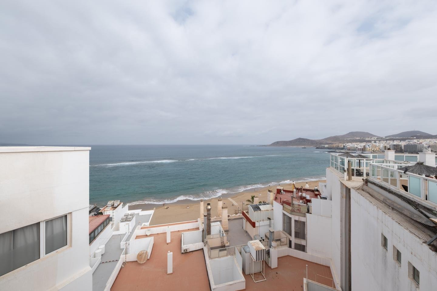 Pis de 36 m² a Las Palmas de Gran Canaria
