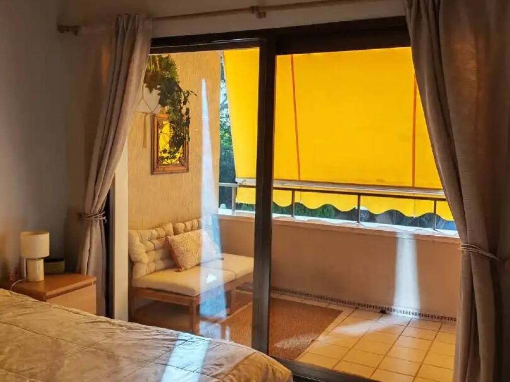 Piso de 92 m² en Estepona