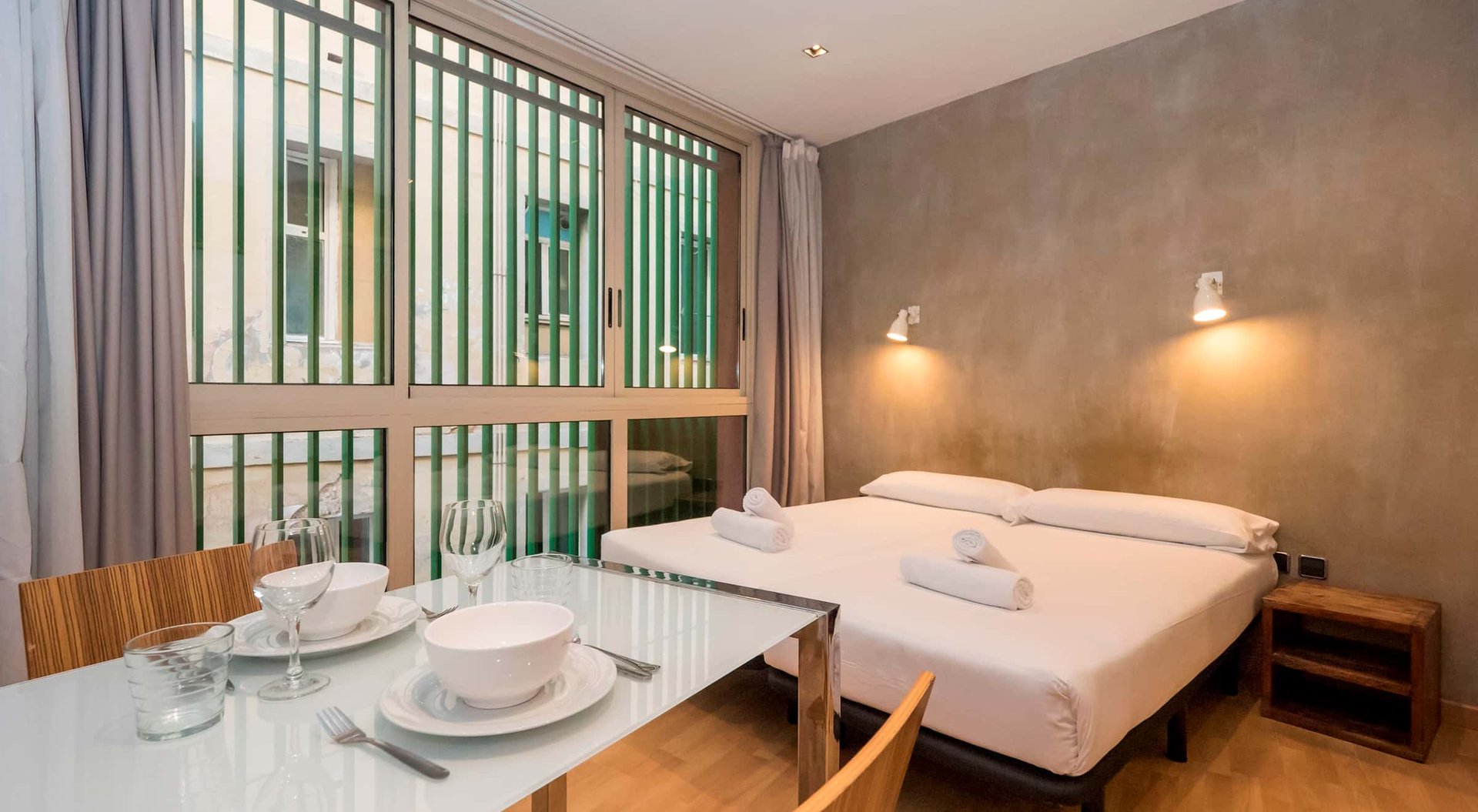 Pis de 30 m² a Barcelona