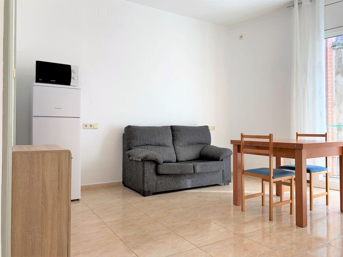 Piso de 37 m² en Tarrasa