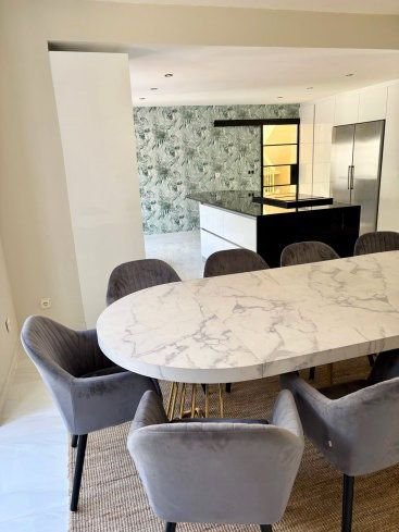 Casa de 400 m² en San Roque