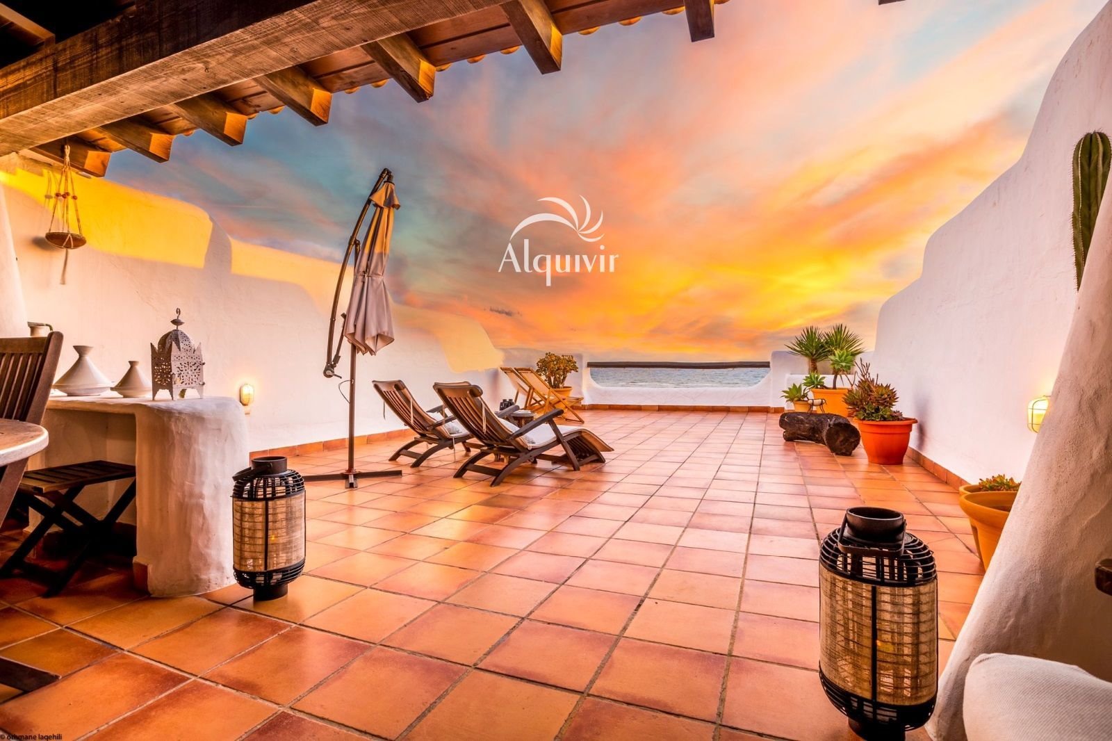 Piso de 110 m² en Almonte