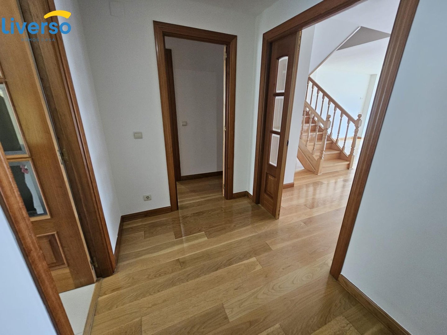 Piso de 100 m² en Burgos