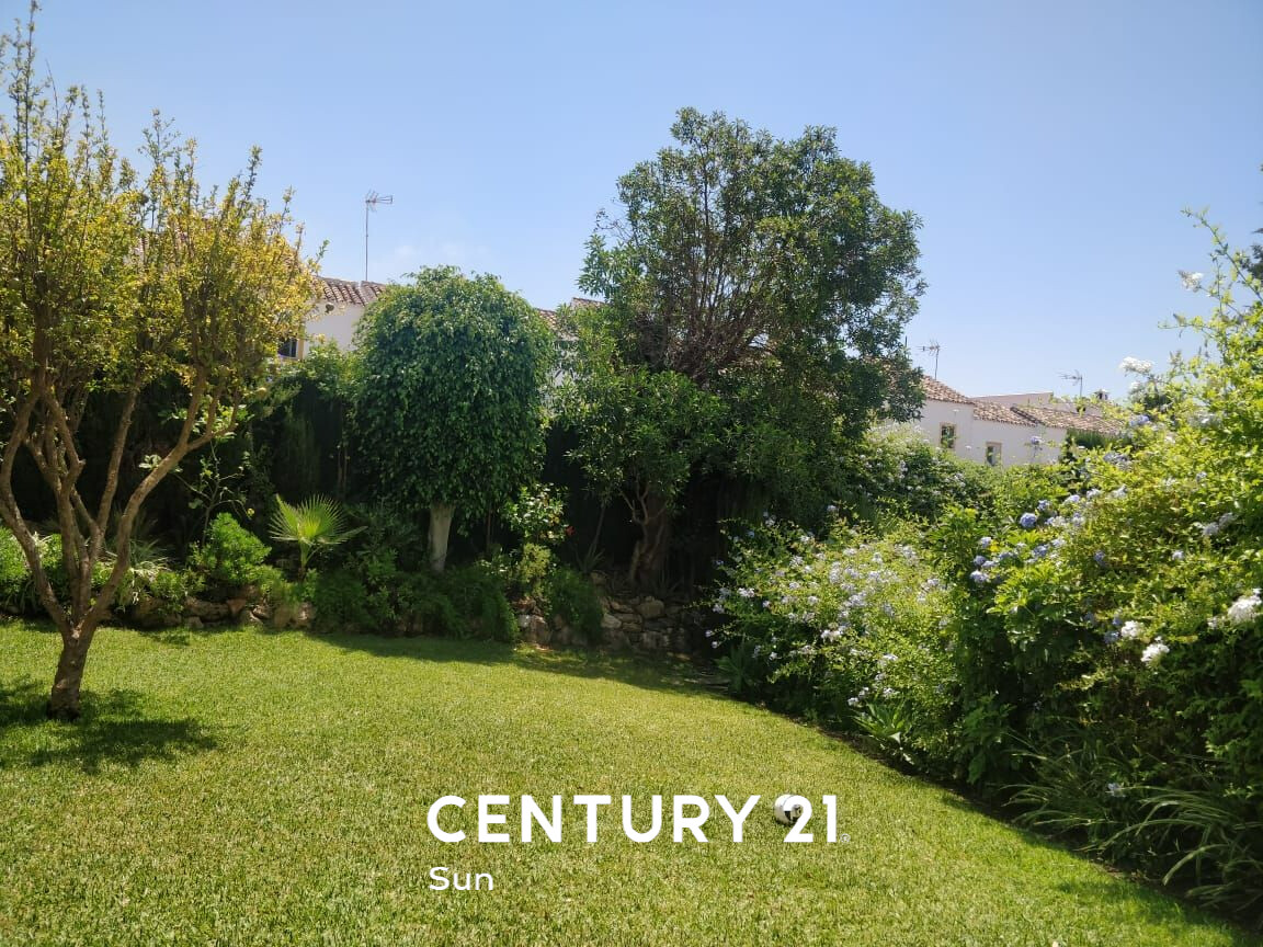 Casa de 210 m² a Estepona