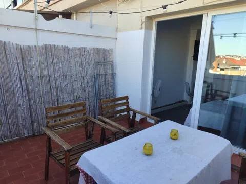 Piso de 55 m² en Barcelona