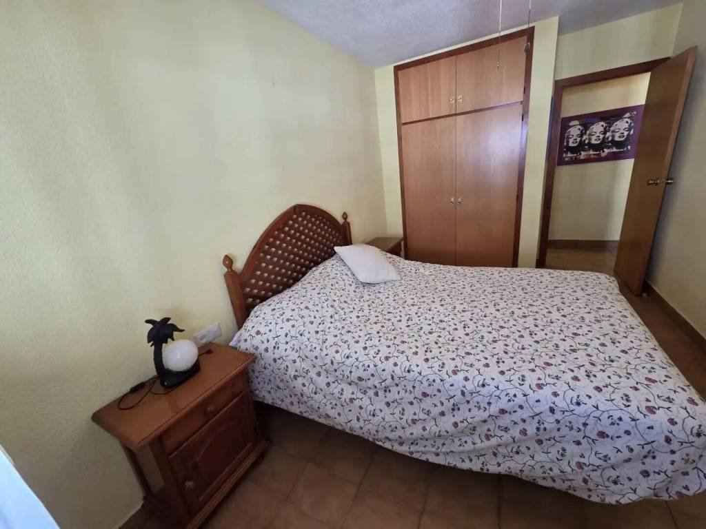 Piso de 100 m² en Almuñécar