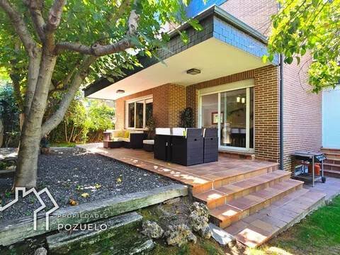 Maison 370 m² à Pozuelo de Alarcón