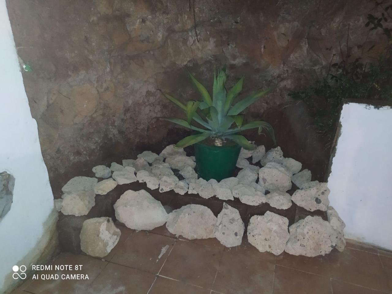 Casa de 95 m² en El Sauzal