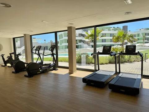 Pis de 86 m² a Mijas