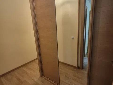 Piso de 95 m² en Ávila