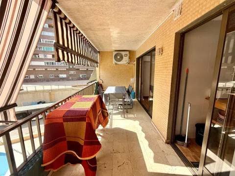 Piso de 84 m² en Alicante