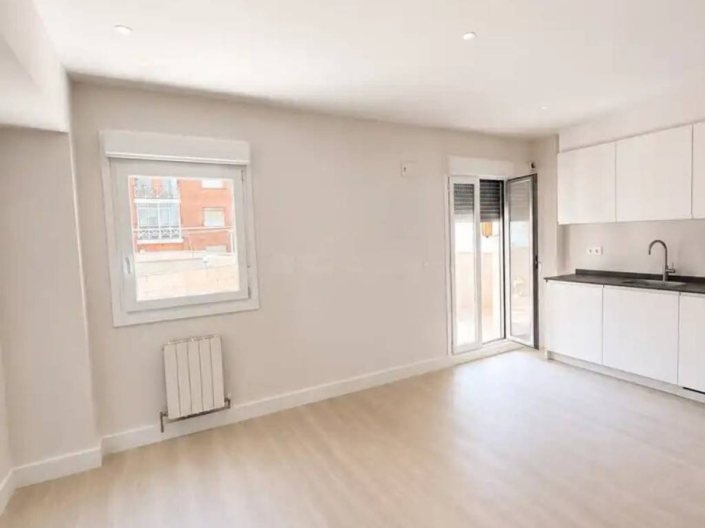 Piso de 56 m² en Logroño