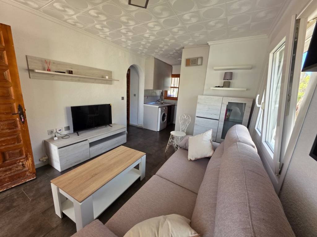 Casa de 58 m² a Sant Fulgenci