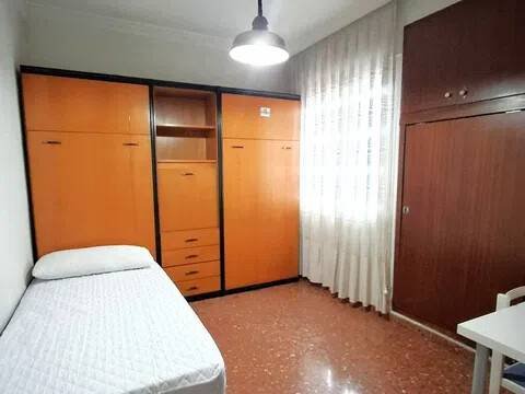 Piso de 100 m² en Murcia