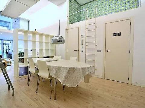 Wohnung 88 m² in Madrid