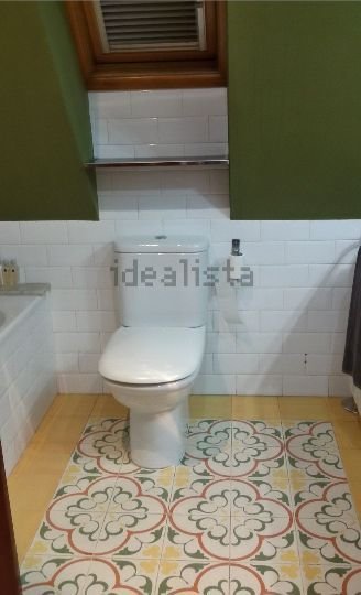 Piso de 96 m² en Ferrol