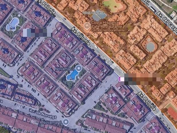 Piso de 93 m² en Santa Pola