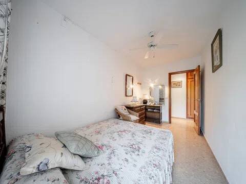 Piso de 90 m² en Jávea