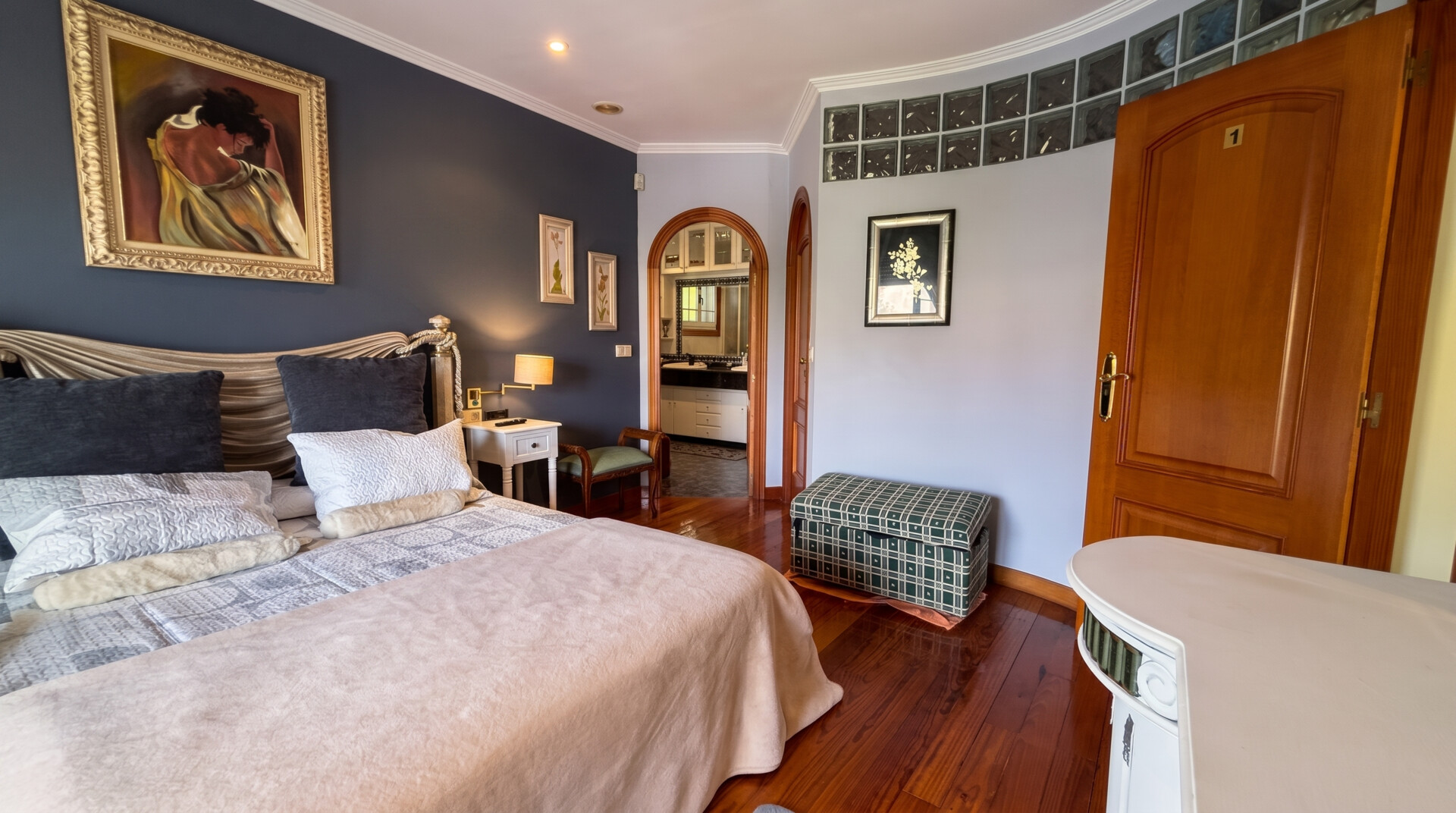 Piso de 325 m² en Vigo