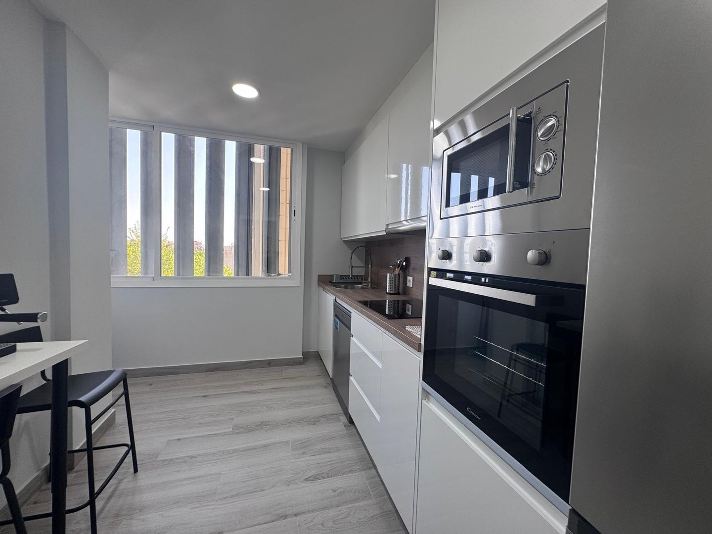 Piso de 91 m² en Jerez de la Frontera