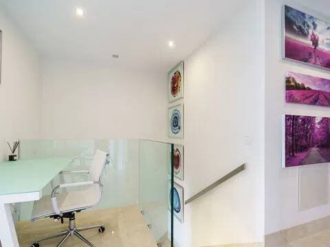 Pis de 270 m² a Estepona