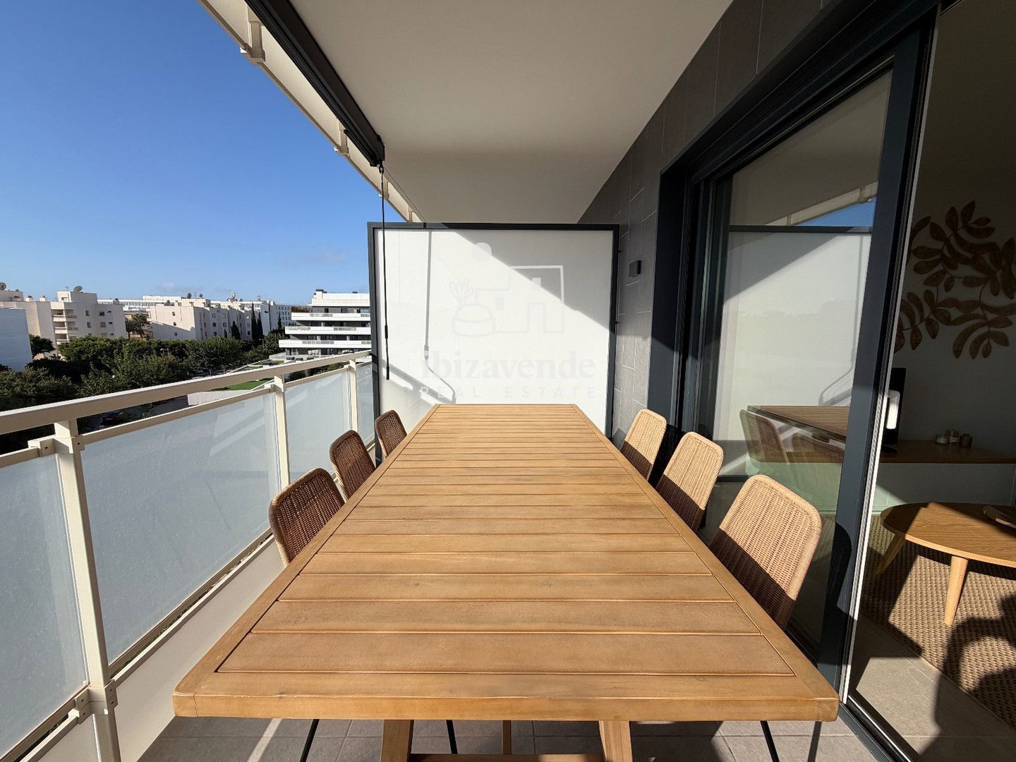 Pis de 109 m² a Eivissa