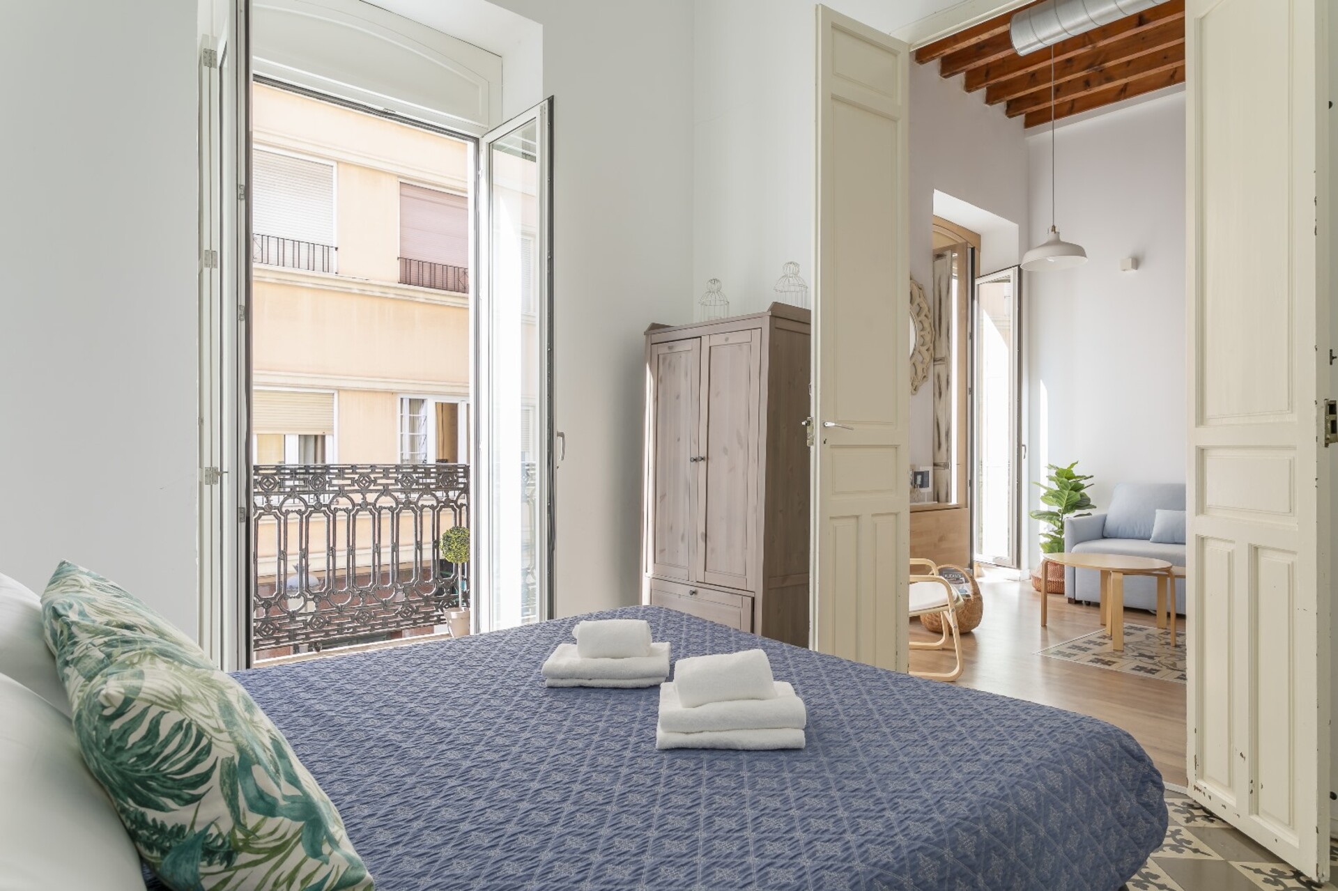 Piso de 50 m² en Alicante