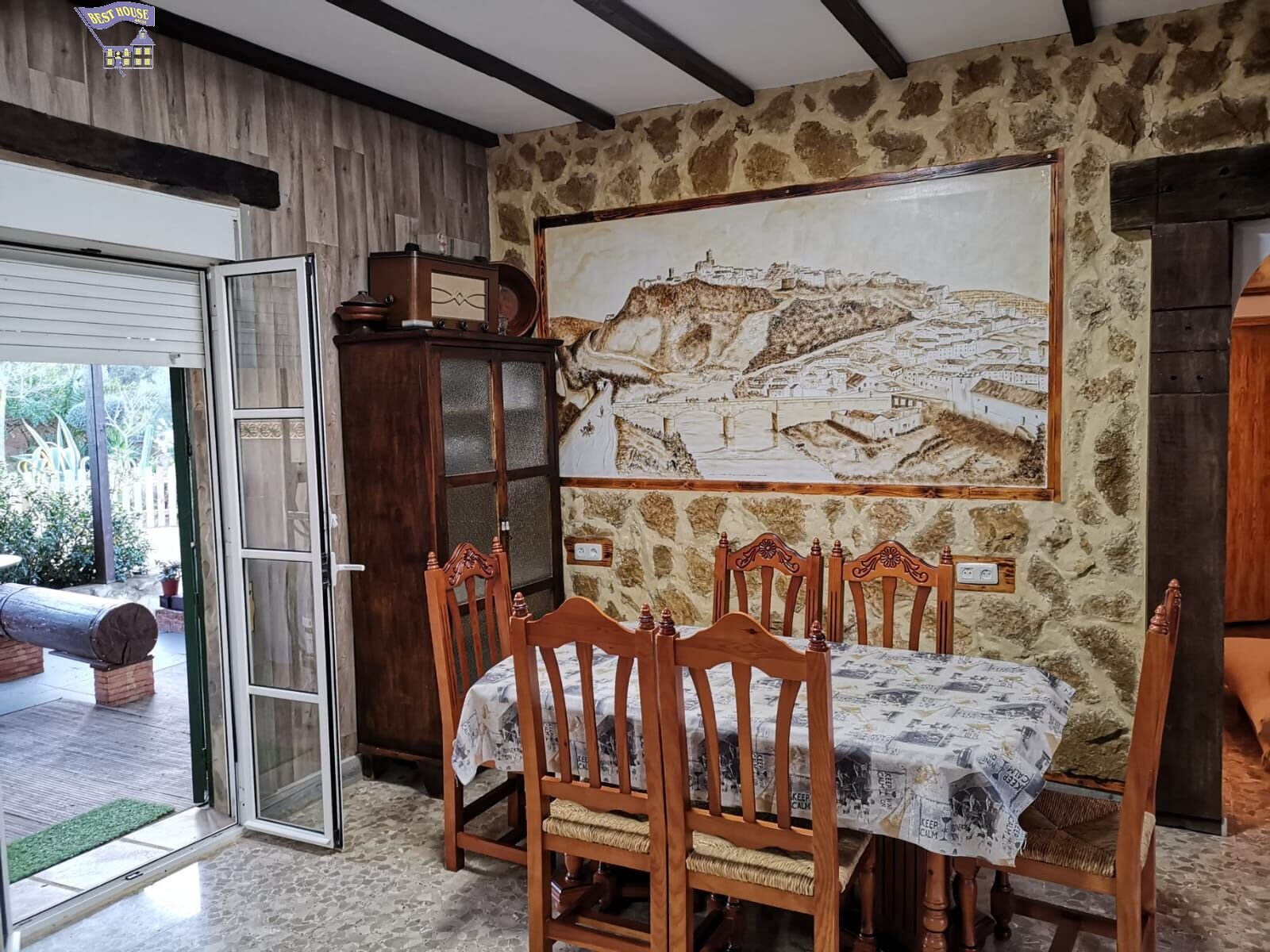 Casa 100 m² a Arcos de la Frontera