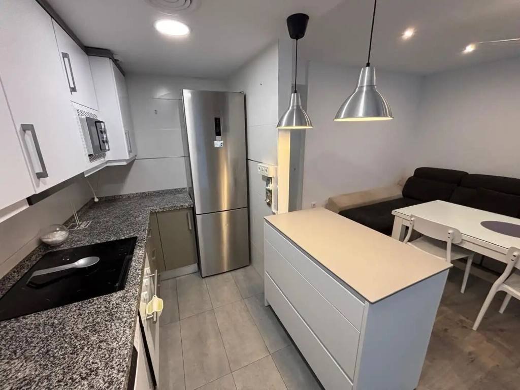 Piso de 110 m² en Almuñécar