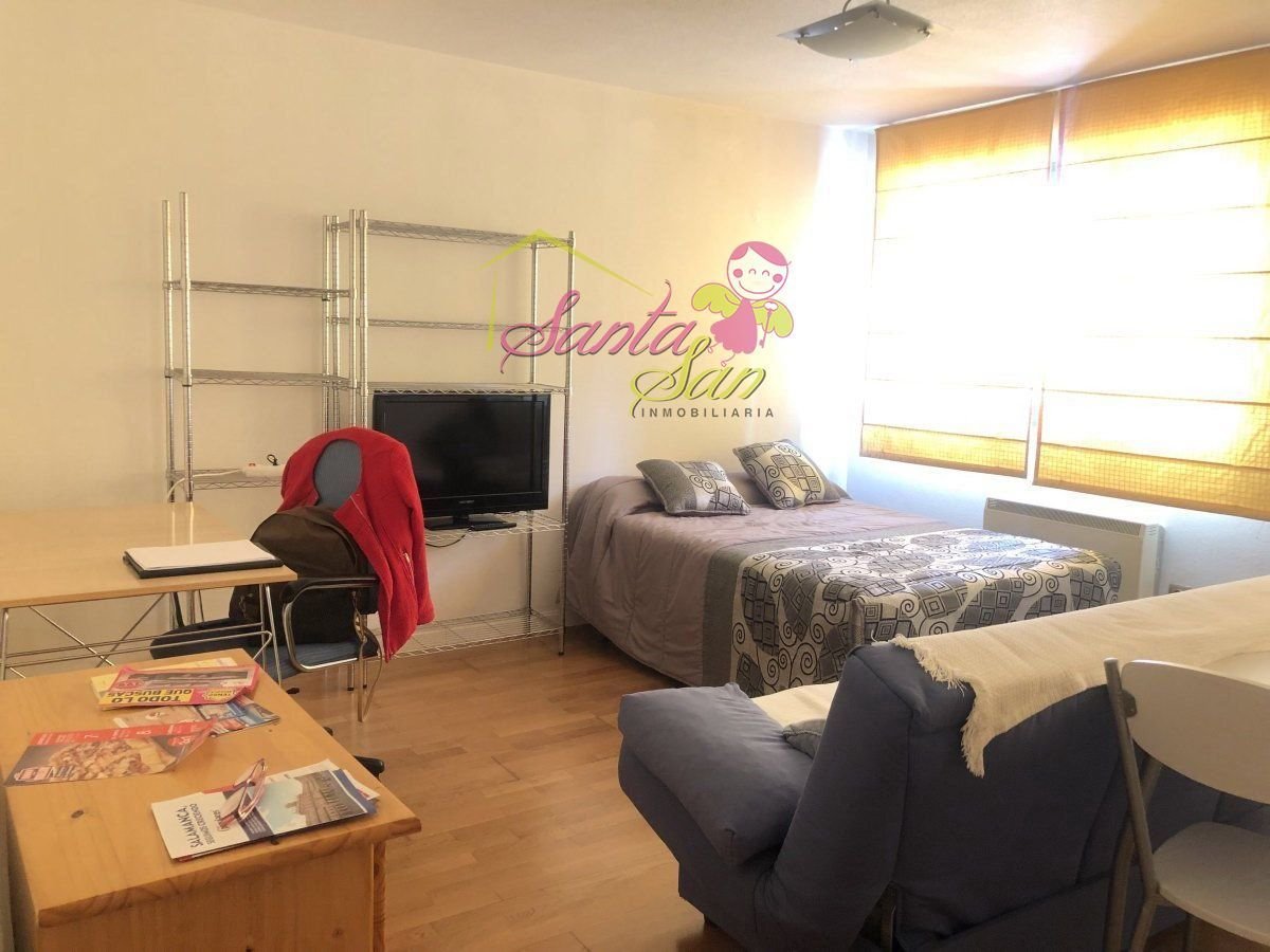 Pis de 40 m² a Salamanca