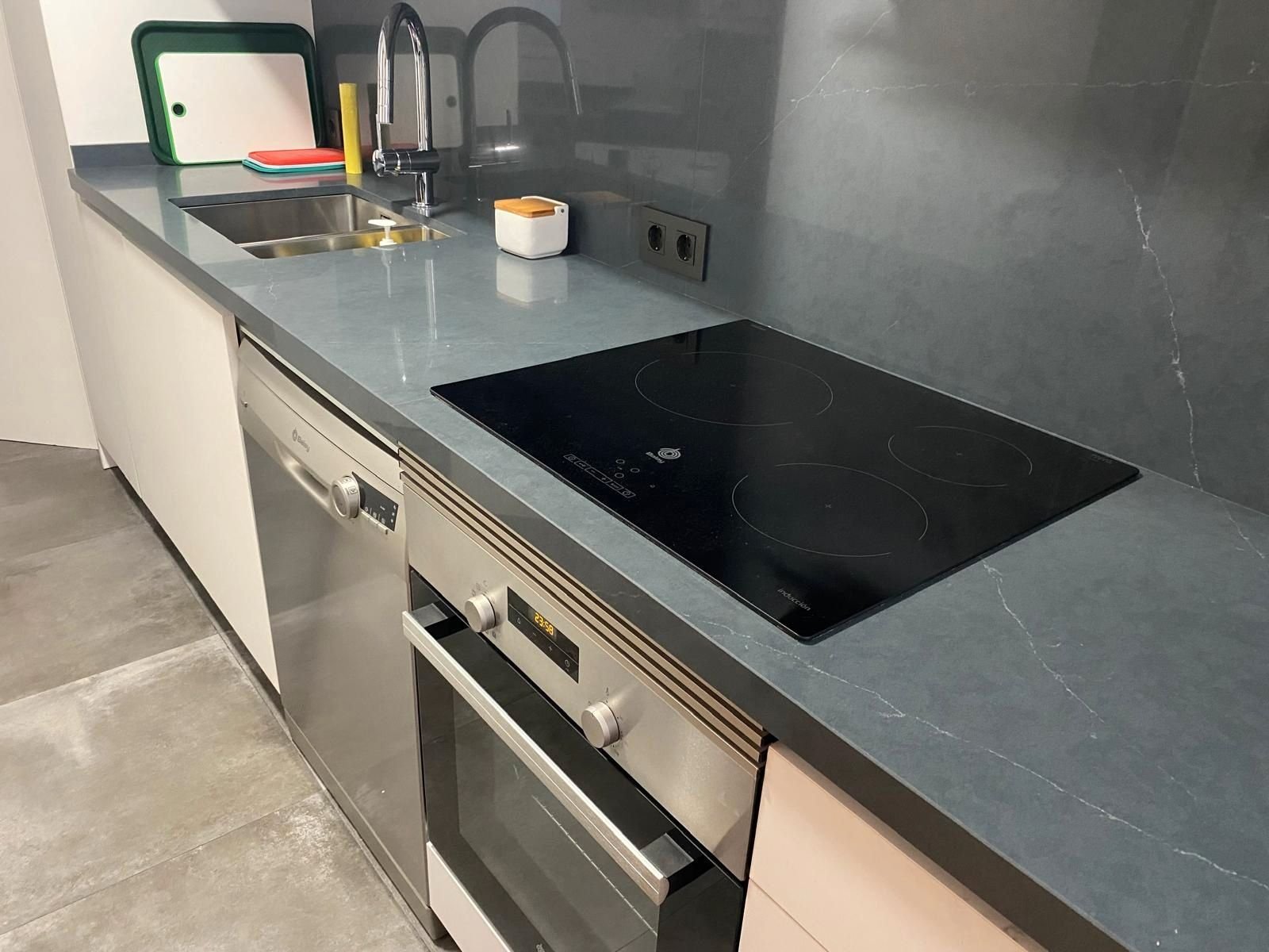 Wohnung 79 m² in Barcelona
