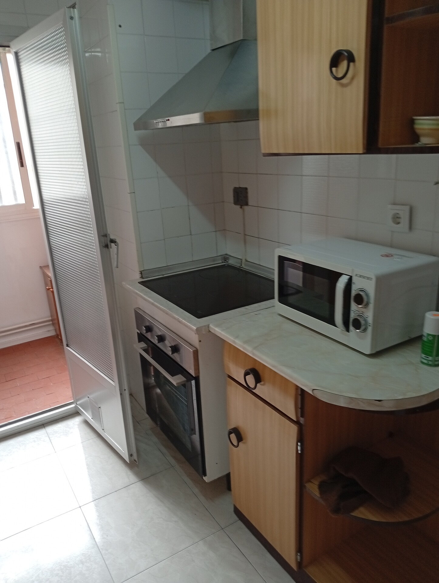 Piso de 100 m² en Albacete