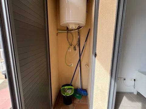 Pis de 39 m² a Lloret de Mar