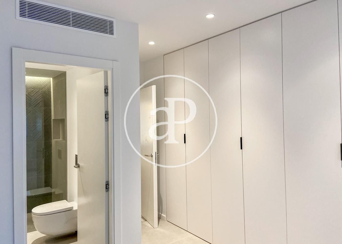 Квартира 186 м² в Пальме