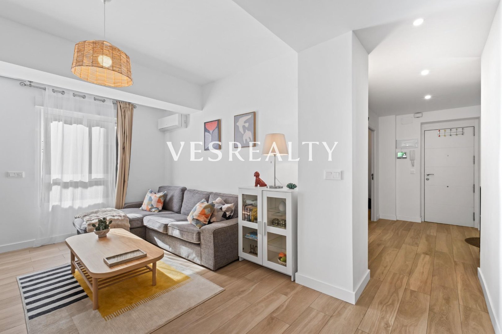 Pis de 70 m² a Alacant