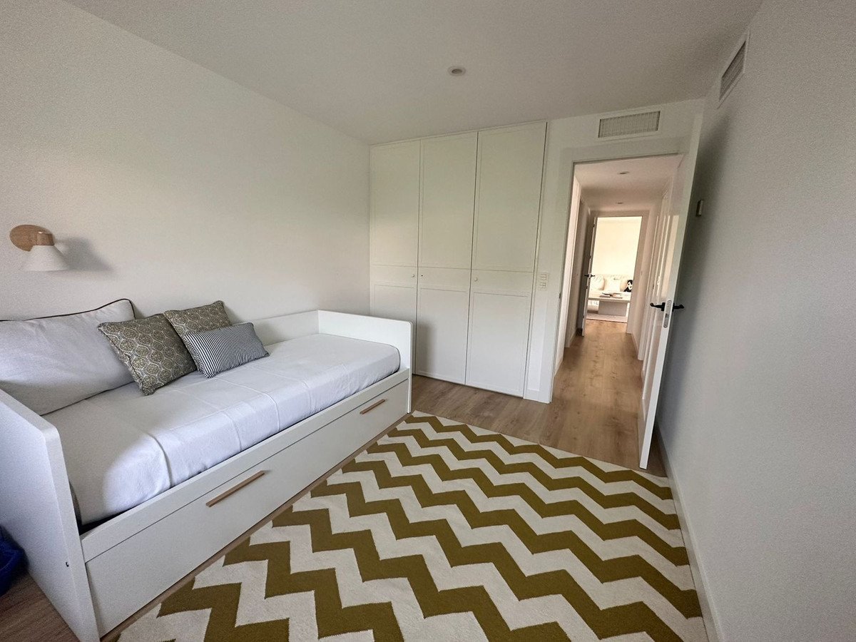 Piso de 170 m² en Luque