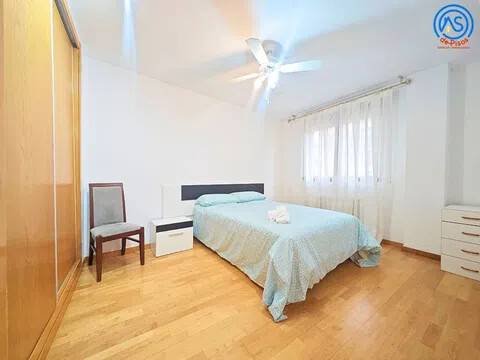 Piso de 60 m² en Zaragoza