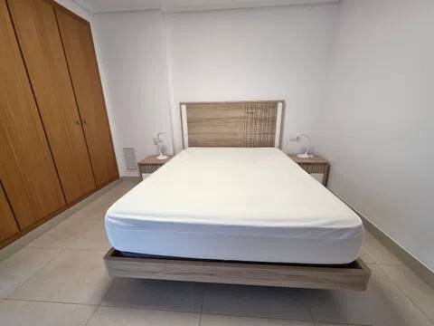 Piso de 95 m² en Alboraya
