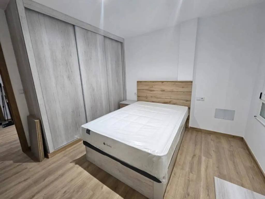 Piso de 120 m² en Ourense