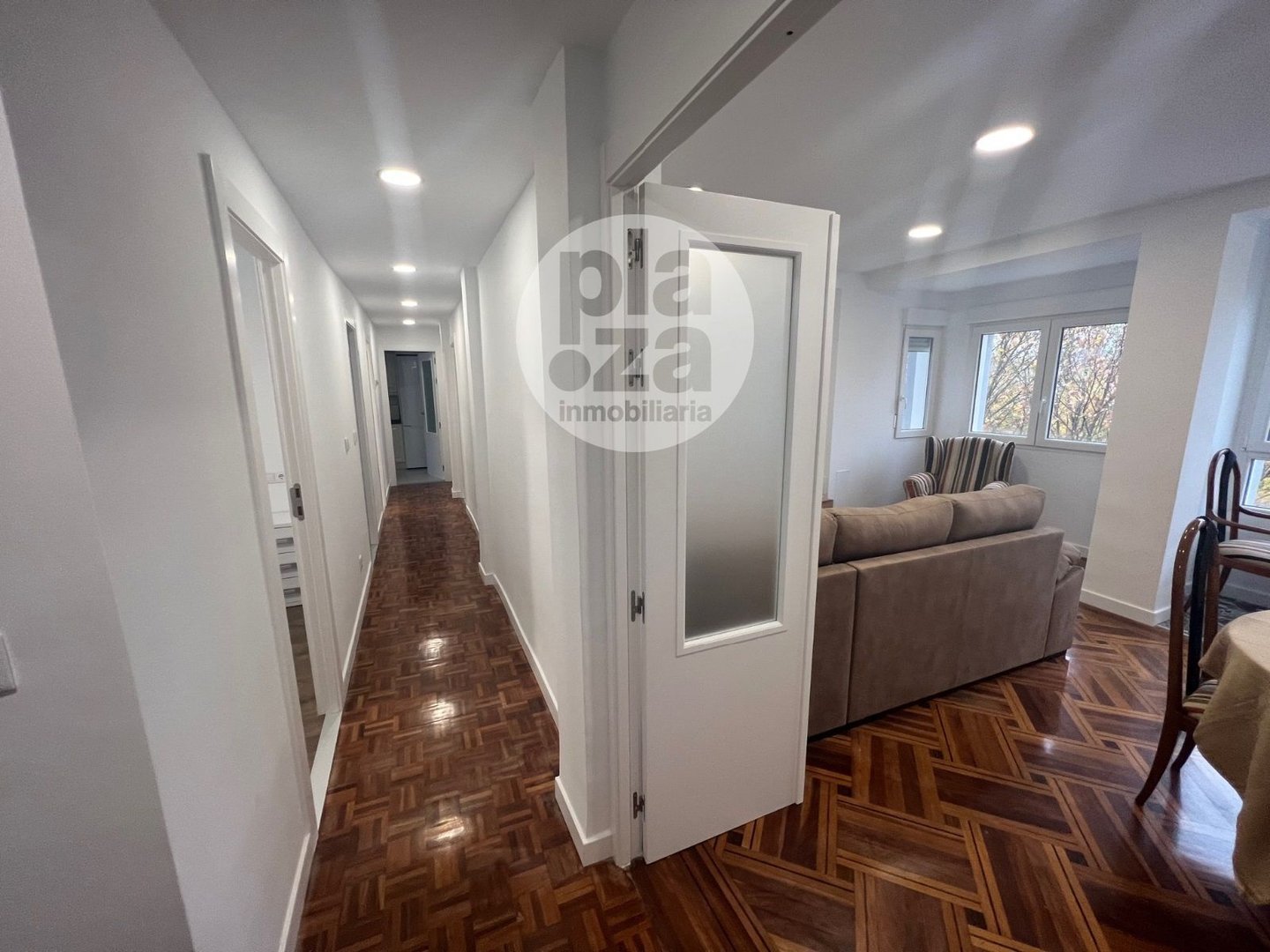 Piso de 112 m² en Burgos