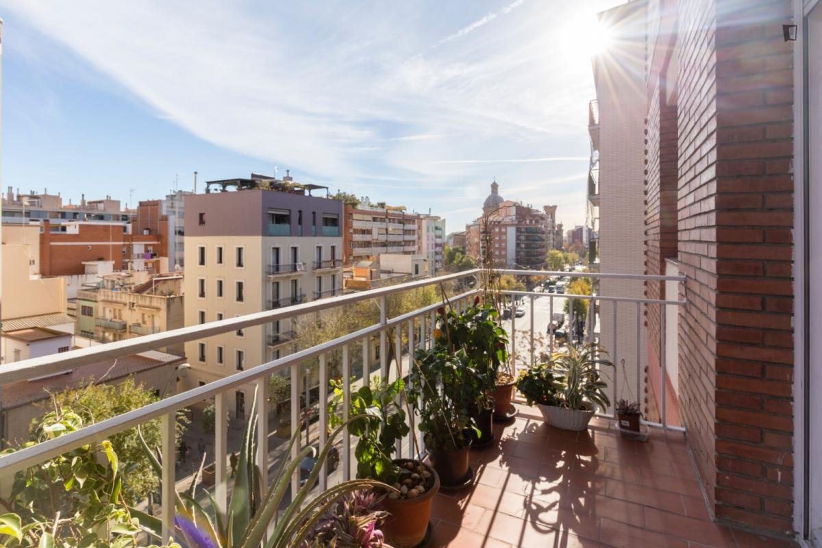 Habitación en alquiler, Barcelona