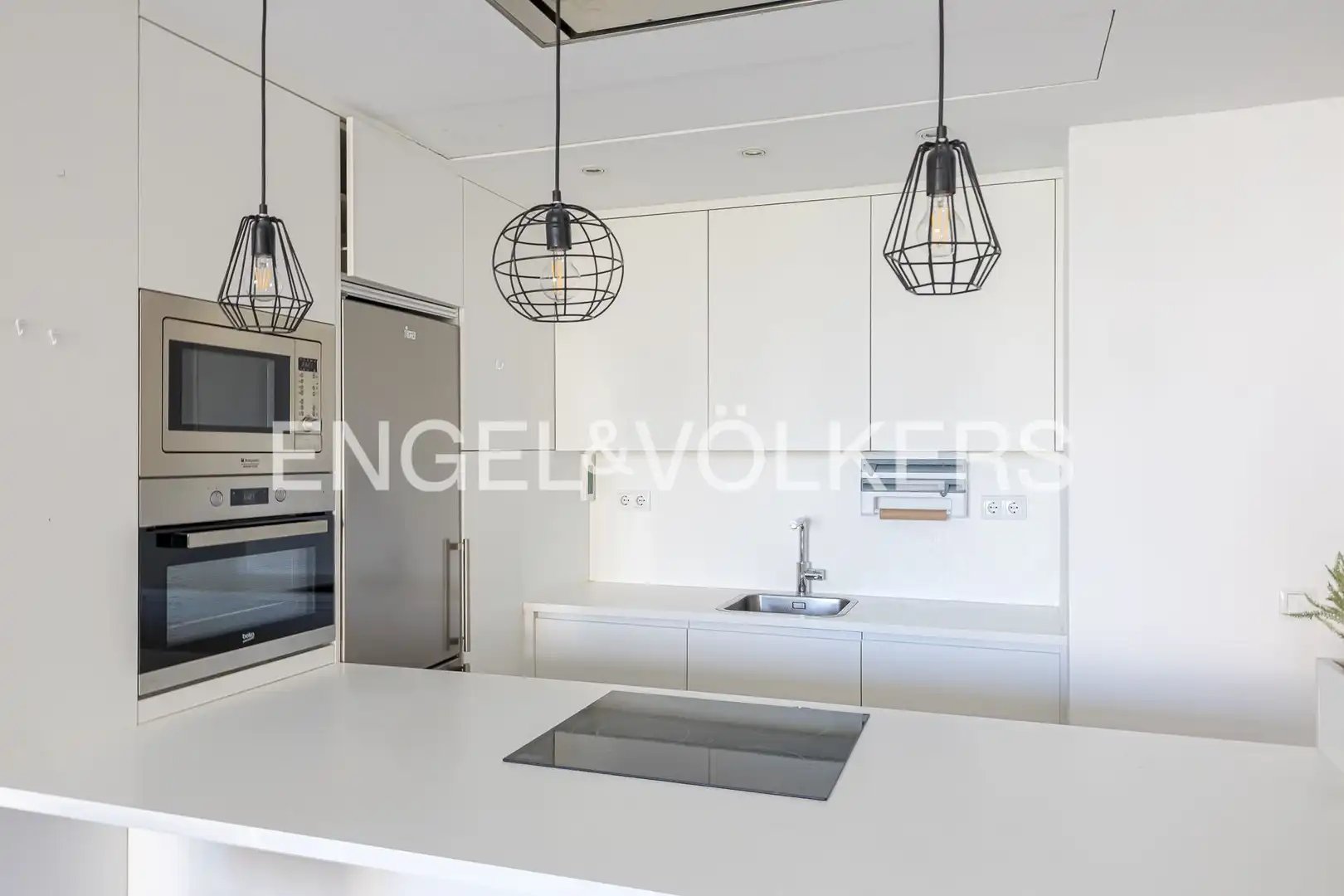 Pis de 84 m² a Madrid