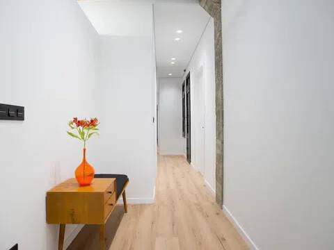 Piso de 150 m² en San Sebastián