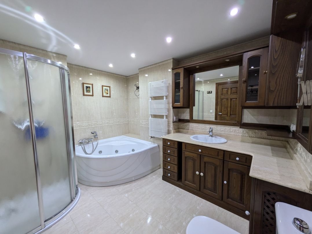 Pis de 114 m² a Toledo