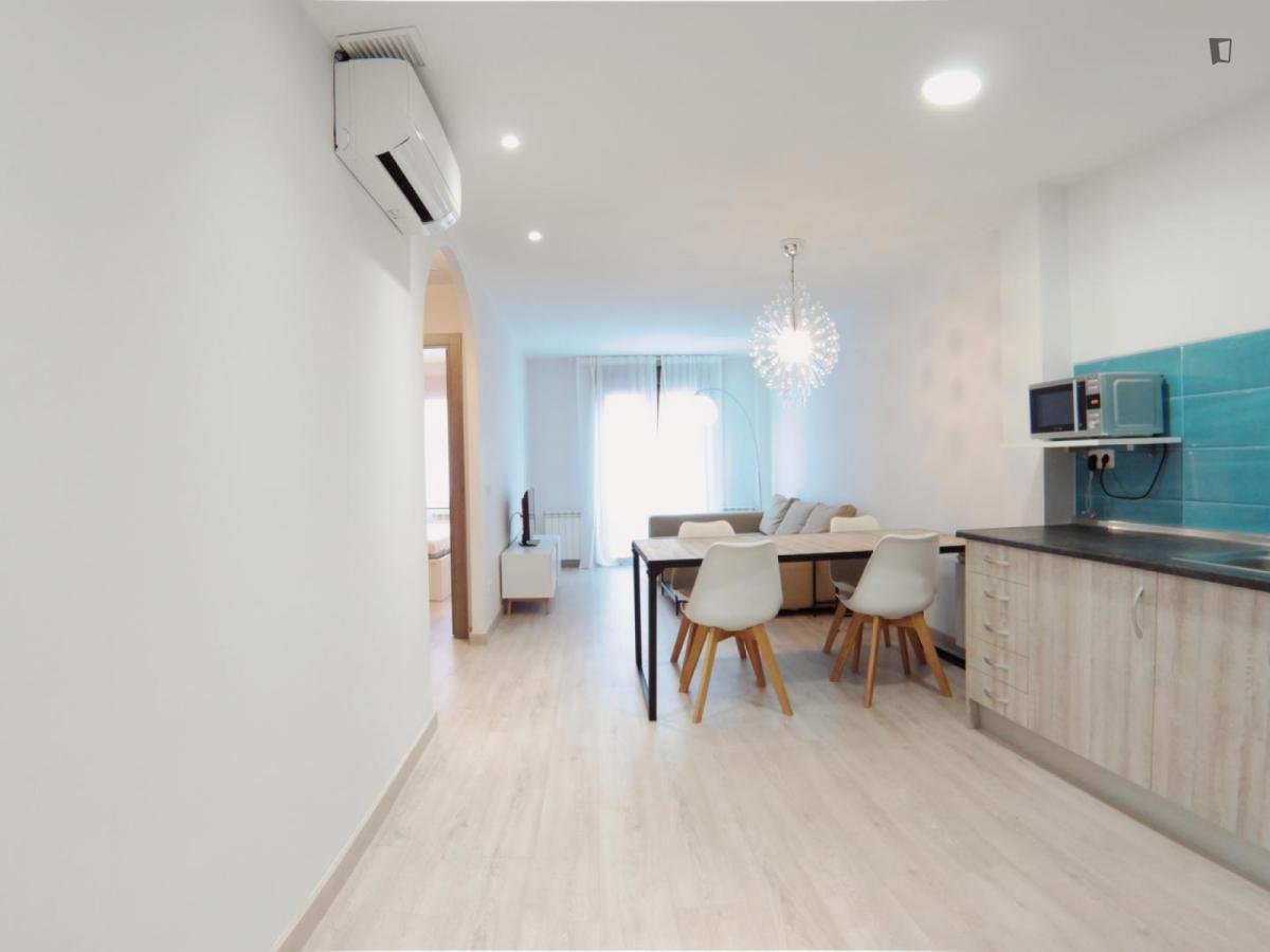 Pis de 68 m² a Madrid